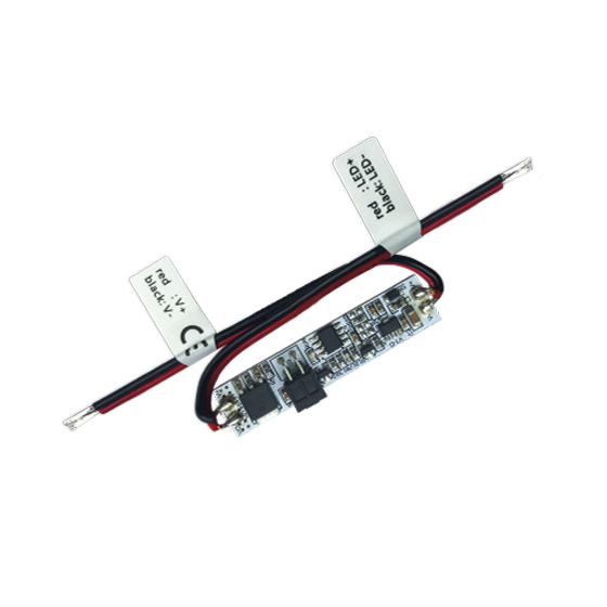 FILUX F2885 SENSOR E1-D DE PUERTA 96W-24VDC