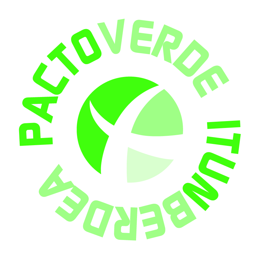 Fit energy firma el pacto verde de Vitoria-Gasteiz. 